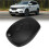 Coque de télécommande d'entrée sans clé compatible avec Renault Clio Kangoo Modus. Installation facile, aucune programmation requise. Plastique 5