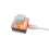 Convenient USB Keyboard with Copy-Paste Macro OSU-red axis 1