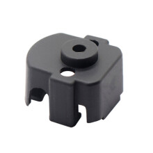Chaussettes en Silicone pour lézard rouge K1 Hotend, manchon de