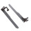 1Pair Laptop Replacements Left & Right LCD Hinges For DELL E3510 5