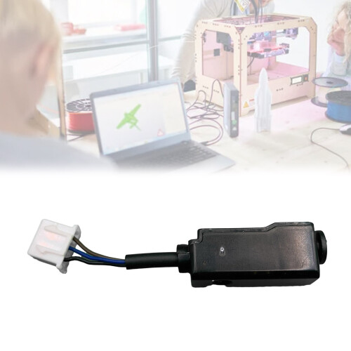 Accessoires d'imprimante 3D, interrupteur de fin de course 1