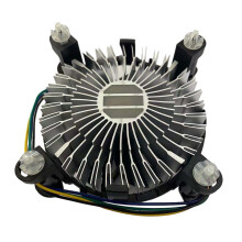 CPU Air Cooler CPU Radiator for intel 775/1150/1155 Cooling Fan