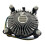 CPU-Kühler, luftgekühlter CPU-Lüfter, PC-Kühler, 1