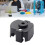 Remplacement de couverture de chaussette de protection en 2