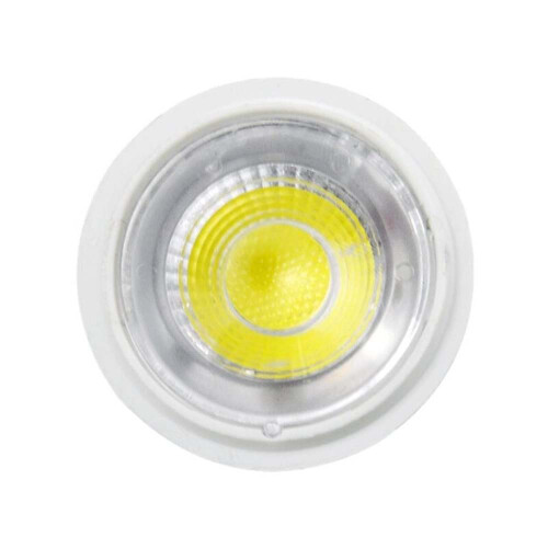 Λαμπτήρας GU4LED 3W 12Volt Χωρίς ρύθμιση έντασης Θερμό λευκό 3000K, Μεγάλη διάρκεια 30000 1