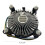 CPU Luchtkoeler CPU Radiator voor Intel 775/1150/1155 3