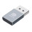 Virtuele beeldschermadapter Dummy-stekker 4K Headless 5