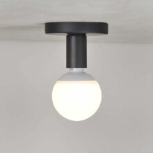 Metal Lamp Holder Base E27, Elegant Home Decor Accent Industrial Ceiling Wall Light Fixture Socket, Vintage for Architectural Projects for Dining