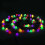 Battery Operated String Lights, Solar Powered Ensures Eco-friendly Usage With Built-in Light Sensor For Auto On/Off Functionality In Outdoor, Indoor, 2