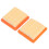 Trimmer Air Filter Panel for FS91 Garden Tools 87g Replacement 1
