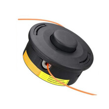 Tête de coupe-bordures STIHL, outil de jardinage pour tondeuses à gazon de la série FS, tête de coupe-bordures AutoCut25-2 à remplacement