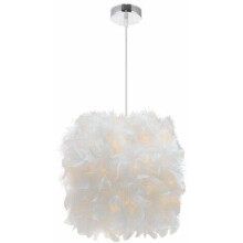 Lampadario a sospensione dal design moderno e facile da installare, ideale per la decorazione di ristoranti.