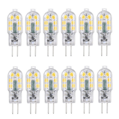 Λαμπτήρες G4Led 12V30W Αντικατάσταση λαμπτήρα αλογόνου, Φιλικό προς το περιβάλλον, 1