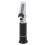 Portable Bartending Tool Alcohol Refractometer With Precise ABV Measurement ATC Automatic Temperature Compensation For Homebrewing Spirits Wine Making 4