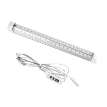 USB LED Black Light UV Bar DualColor Fluorescent Lamp For Stage DJ Party Disco Club KTV Concert Festival Lighting