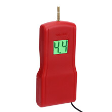 15KV Elektrozäuntester mit LCD-Bildschirm für Hof & Weide