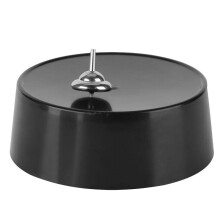 Metal spinning , spinning for hours, fascinating metal for interior decoration for children's toys.