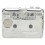 Retro Style Cassette Tape for MP3 Player with Automatic Reverse Function 1