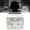 Retro Style Cassette Tape for MP3 Player with Automatic Reverse Function 2