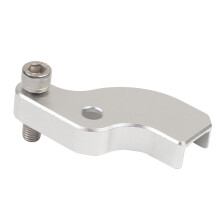 Motorbike Gear Shifter Neutral Detection Kit Aluminum Alloy Gear Shifter Assist For Smooth Shifting