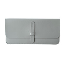 Keyboard Bag Cover For K380 Case Keyboard Protective-Gray