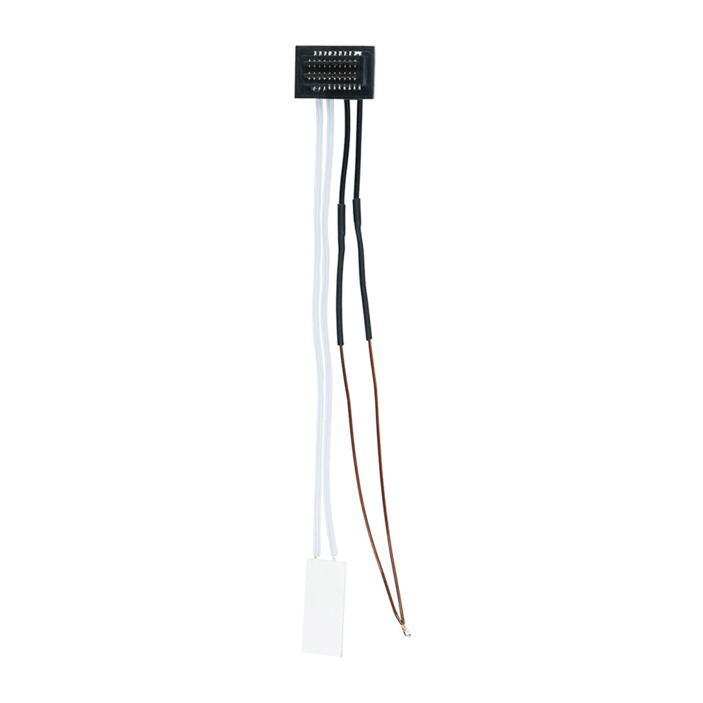 Stable Thermistor For Bambu Lab P1p P1s Printer Hotend Heatblock 7732000497919