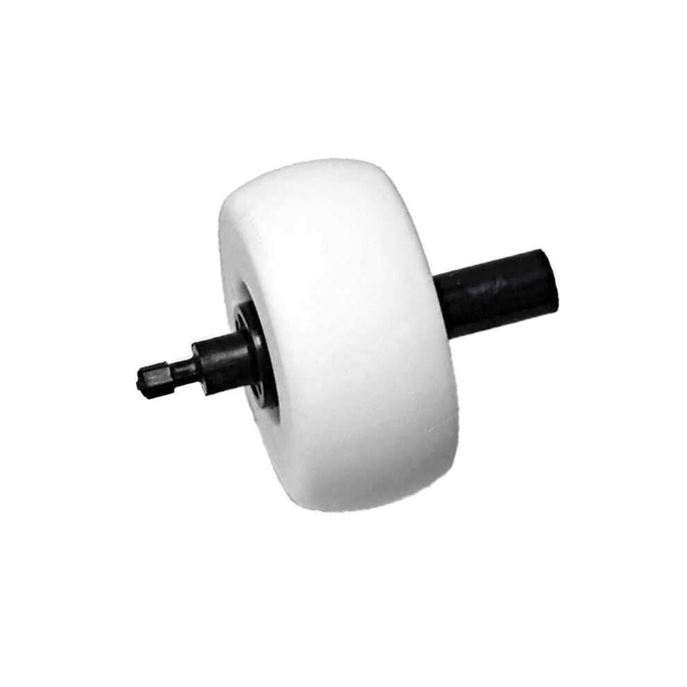 For Pebble M350 Mouse Plastic Scroll Wheel Pulley Mice- White 7732000498107