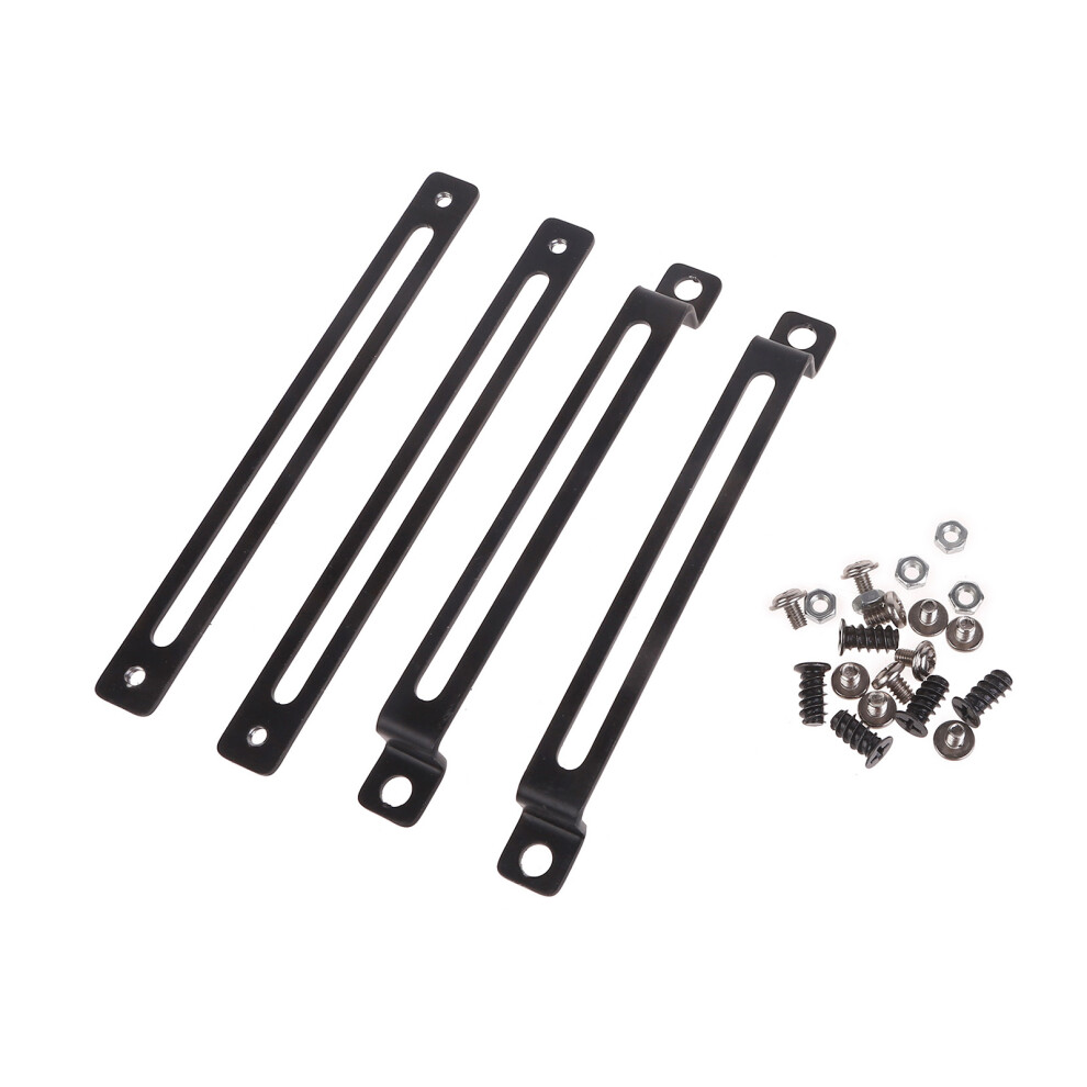 Fan Bracket For Water Cooling System For 12Cm 14Cm- 12 7732000497766