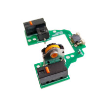 Mouse Motherboard Button Key Board Button-Omron Red Switch