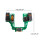 Mouse Motherboard Button Key Board Button-Omron Red Switch 2