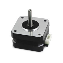 Moteur pas à pas Nema17 24/40mm, crêpe Nema 17 Step 42 pour-24mm