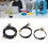 Kit de câbles de moteur pas à pas pour imprimante 3D, 2