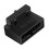 USB 3.0 19/20-poliger Stecker auf Buchse, abgewinkelter-Typ AB 6
