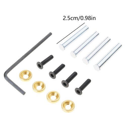 Desktop Computer Screws for 25mm Thickness Computer Fan Laptop 1