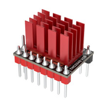 BIGTREETECH TMC2240 pilote de moteur pas à pas UART 36 V pilote