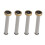 Desktop Computer Screws for 25mm Thickness Computer Fan Laptop 3