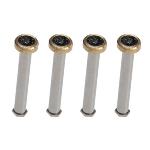 4set Flat Head Long Screws for 25mm Thickness Computer Fan Long 2