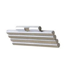 Accessoires d'imprimante 3D, arbre de roue synchrone, arbre-35
