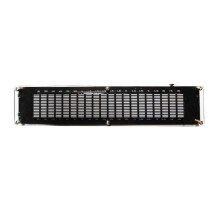 Lumière de contrôle du son de lumière de niveau de-Sans DSP