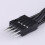 USB2.0 9pin Header Computer Motherboard Front 9P Extension-20cm 7