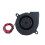 Ultrastille 5015-ventilator 3D-printerventilator, perfect voor 7