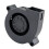 Ultrastille 5015-ventilator 3D-printerventilator, perfect voor 6