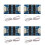 4 stuks TL Soepeler Addon Modules 3D Printer Stappenmotor Driver 1