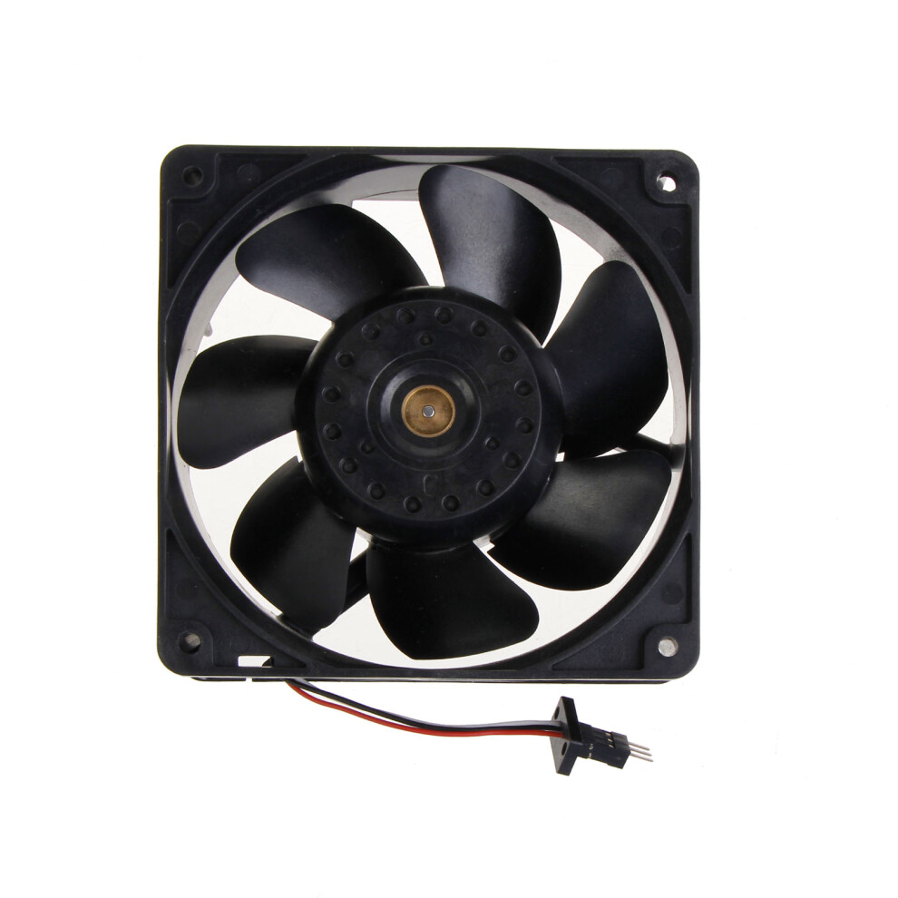 Fanuc Cooling Fan A90l-0001-0509 9Wf1224h1d03 12Cm 12038 24V 7732000501623