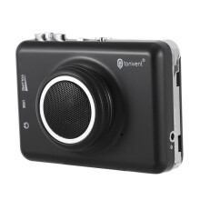 Cassette to MP3 Converter
TapetoMP3 Switcher
Music Player
Digital Converter