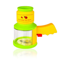 Children's Microscope Toy, Insect Catcher, Natural Research Educational Toy