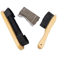Billiard Cloth Table Cloth, Pool Table And Rail Brush Set, Cue Shaft Slicker 1023