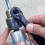 Ratchet Wrench AntiSlip Socket, Plumbing Drill Chuck Spanner, Multifunction Tool For Emergencies 3