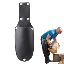 Protective Sheaths for Tool Holster Elastic Secateurs Bag Storage Bag Fits Pruning Shears Scissors Outdoor Camping