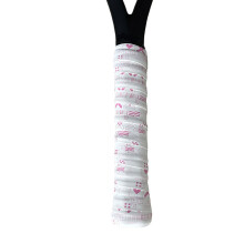 Badminton Rackets Sweatband Grip Tape Water Absorbent Standard Size Antislip Adhesive Squash Racket Grip